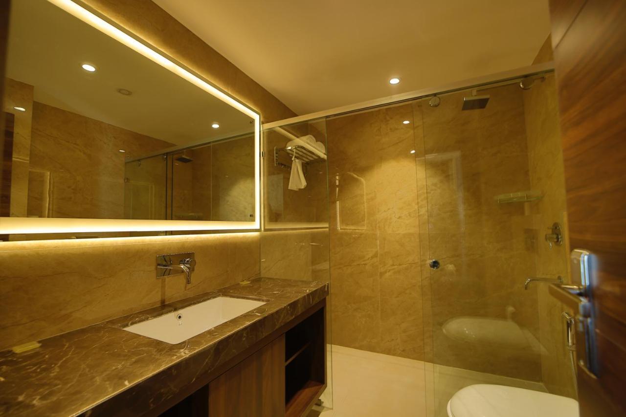 Hotel The Vilana A Unit Of Jg Developers רישיקש מראה חיצוני תמונה